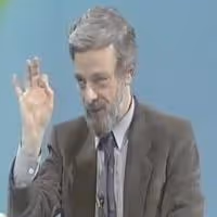 SONDHEIM @ 80 Stage Tube: Sondheim Teaches 'My Friends' from SWEENEY TODD Video