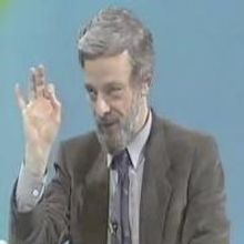 SONDHEIM @ 80 Stage Tube: Sondheim Teaches 'My Friends' from SWEENEY TODD