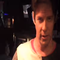 TV: 'SPAMALOT' Star Rick Holmes 'FLIPS-A-LOT' For BroadwayWorld - Part 4