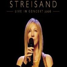 TV: Barbra Streisand Live in Concert to Air on CBS April 25
