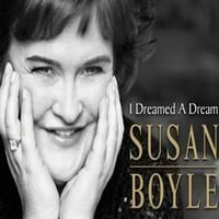 STAGE TUBE: Susan Boyle 'I Dreamed A Dream' Album Sneak Preview