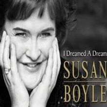STAGE TUBE: Susan Boyle 'I Dreamed A Dream' Album Sneak Preview