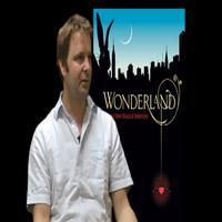 STAGE TUBE: WONDERLAND - Through the Looking-Glass: Sven Ortel