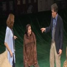STAGE TUBE: Preview of George St. Playhouse's SYLVIA