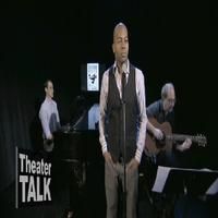STAGE TUBE: THE SCOTTSBORO BOYS on 'Theater Talk'