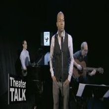STAGE TUBE: THE SCOTTSBORO BOYS on 'Theater Talk'