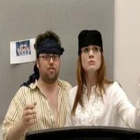 TV: LEND ME A TENOR's Klaitz & Thompson Sing; Win Trip to Opening Night!
