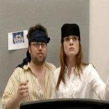 TV: LEND ME A TENOR's Klaitz & Thompson Sing; Win Trip to Opening Night!