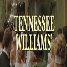 STAGE TUBE: Tennessee Williams's THE LOSS OF A TEARDROP DIAMOND Trailer