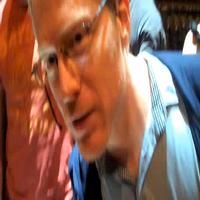 TV STAGE TUBE: RENT - Telly on Tour - Day 346: Happy Holidays! Video