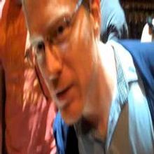 TV STAGE TUBE: RENT - Telly on Tour - Day 346: Happy Holidays!