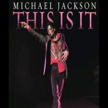 STAGE TUBE: Michael Jackson's 'THIS IS IT'