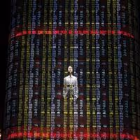 TV: ENRON Preview - Opens Tonight on Broadway! Video