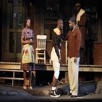TV: FENCES on Broadway Video Preview!