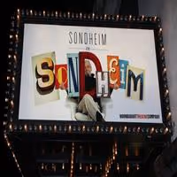 TV: Opening Night of SONDHEIM ON SONDHEIM