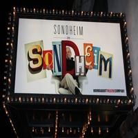 TV: Opening Night of SONDHEIM ON SONDHEIM Video