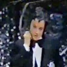 SONDHEIM @ 80 Stage Tube: Sondheim Wins His First TONY Awards!