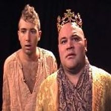 TV: Prince Trevor Amongst the Elephants