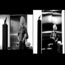 STAGE TUBE: GLEE's Vogue vs. Madonna's Vogue - Side by Side