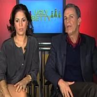 STAGE TUBE: Ana Ortiz and Tony Plana Discuss Their Desire For A Musical Episode Of…