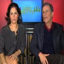 STAGE TUBE: Ana Ortiz and Tony Plana Discuss Their Desire For A Musical Episode Of…