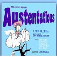 STAGE TUBE: Sneak Peek At AUSTENTATIOUS