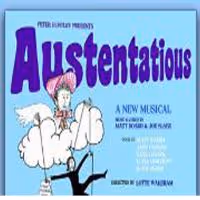 STAGE TUBE: Sneak Peek At AUSTENTATIOUS Video