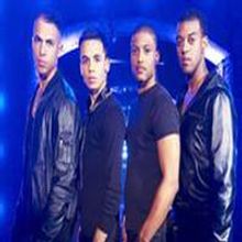 THE X FACTOR ALUMNI - JLS