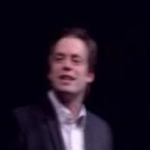 STAGE TUBE: THE UNDERSTUDY's Justin Kirk Guests On CW11 Morning News