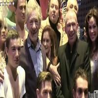 STAGE TUBE: Ian McKellen, Bette Midler, Stephen Fry & More Visit PRISCILLA