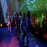 STAGE TUBE: MIRACLE WORKER's Abigail Breslin & FELA! Cast Visit 'The View' Video