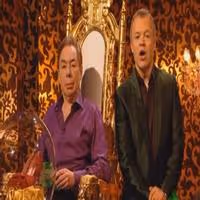 TV: OVER THE RAINBOW - Week 5 - Results! Video