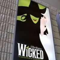 TV STAGE TUBE: New WICKED Tour Soars to Ft. Myers