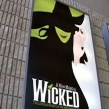 TV STAGE TUBE: New WICKED Tour Soars to Ft. Myers