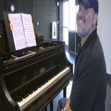 TV: Frank Wildhorn on Bonnie & Clyde