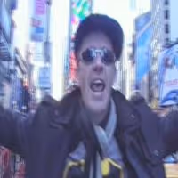 STAGE TUBE: Jeffry Denman's 'Without WHITE CHRISTMAS' Rap