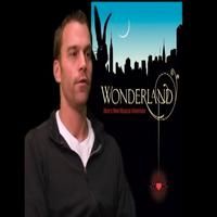 STAGE TUBE: WONDERLAND - Through the Looking-Glass: Darren Ritchie