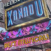 STAGE TUBE: 'XANADU' Tour Featured on NBC Chicago Video