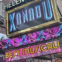 STAGE TUBE: 'XANADU' Tour Featured on NBC Chicago