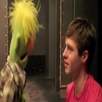 STAGE TUBE: Gene's Time Visits YANK!