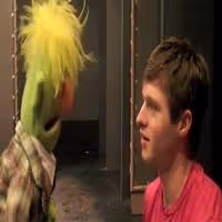 STAGE TUBE: Gene's Time Visits YANK! Video