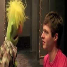 STAGE TUBE: Gene's Time Visits YANK!