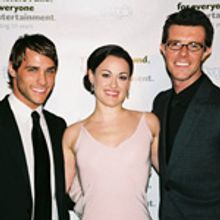 Photo Coverage: Actors' Fund 125th Anniversary Gala