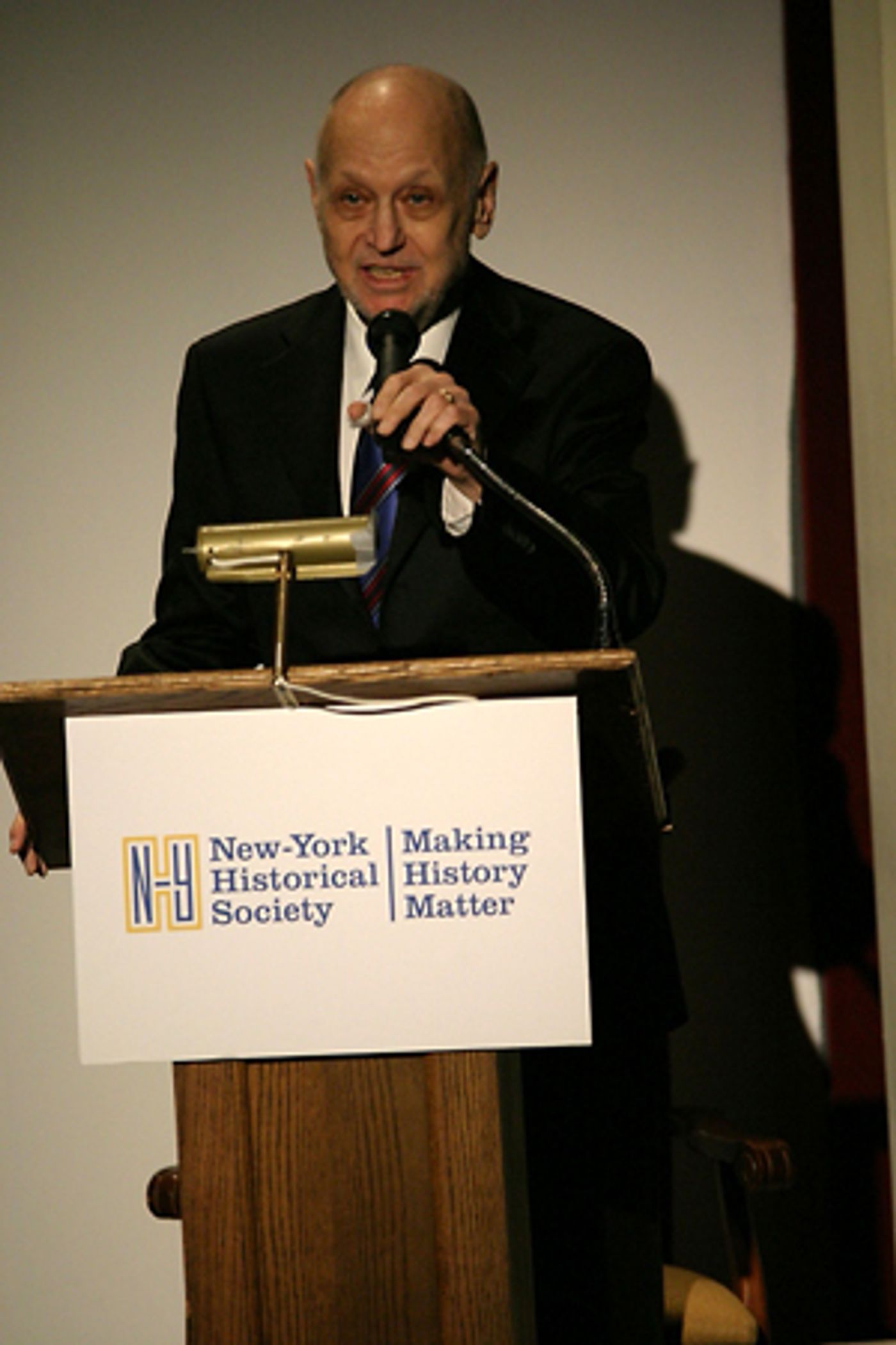 Photo Coverage: Applause for the Golden Boy - The Music of Charles Strouse  Image