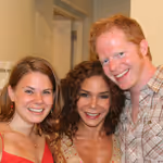 Photo Coverage: Broadway Stands Up for Freedom Concert