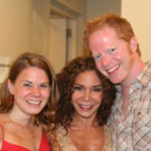 Photo Coverage: Broadway Stands Up for Freedom Concert