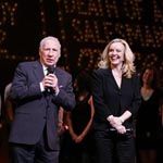 Photo Coverage: The Producers Closing Night
