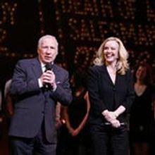 Photo Coverage: The Producers Closing Night