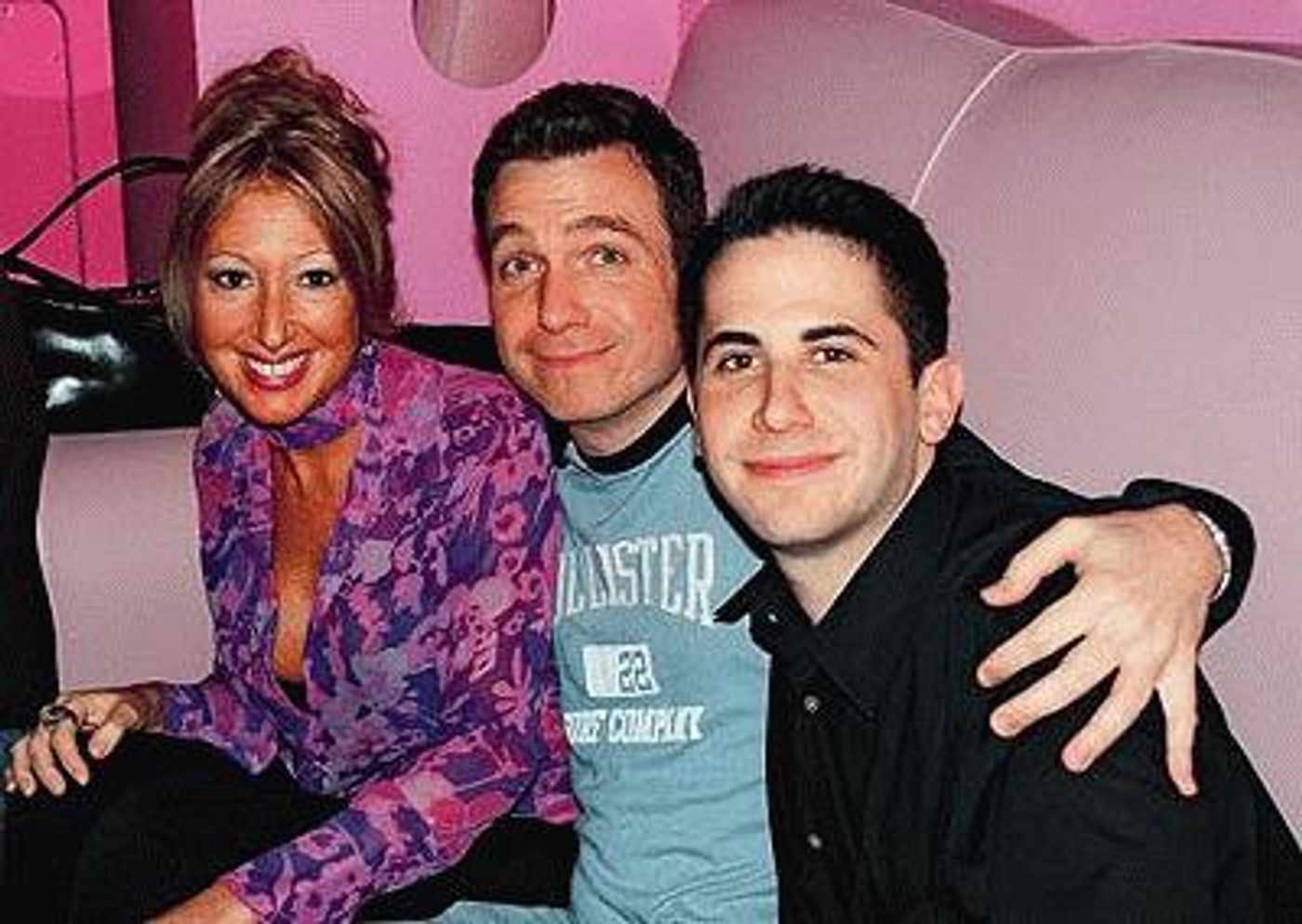 Photo Coverage: Mandy Gonzalez - Front and Center Sold-Out Concert Debut Image