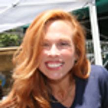 Photo Coverage: Broadway in Bryant Park Week 1